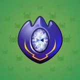 Heart Locket #841