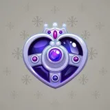 Heart Locket #850