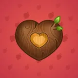 Heart Locket #86
