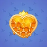 Heart Locket #863