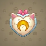 Heart Locket #871