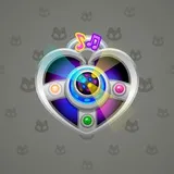 Heart Locket #879