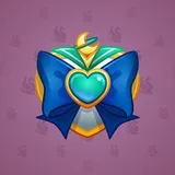 Heart Locket #883