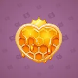 Heart Locket #896