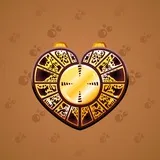 Heart Locket #897