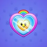 Heart Locket #9