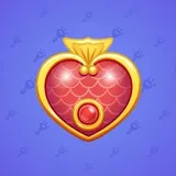 Heart Locket #90