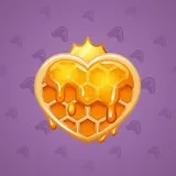 Heart Locket #900
