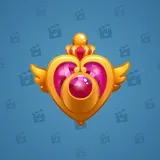 Heart Locket #901