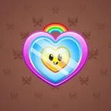 Heart Locket #902