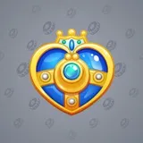 Heart Locket #904