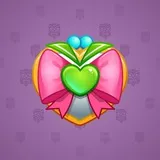 Heart Locket #906