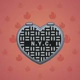 Heart Locket #907