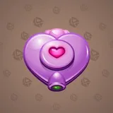 Heart Locket #908