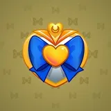 Heart Locket #943