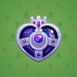 Heart Locket #949