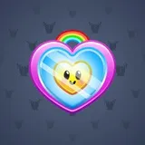 Heart Locket #952