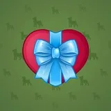 Heart Locket #958