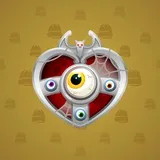 Heart Locket #972