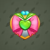 Heart Locket #983