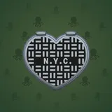 Heart Locket #990