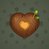 Heart Locket #994