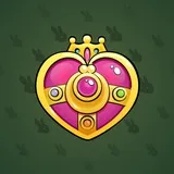 Heart Locket #999