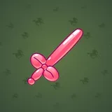Light Sword #9323
