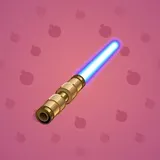 Light Sword #9410