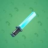Light Sword #9422
