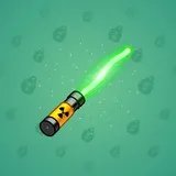 Light Sword #9927
