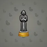 Mini Oscar #1174