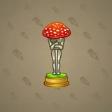 Mini Oscar #1178