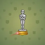 Mini Oscar #1219
