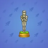 Mini Oscar #1228