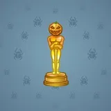 Mini Oscar #1232