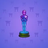 Mini Oscar #1235