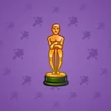 Mini Oscar #1256
