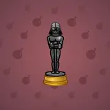 Mini Oscar #1261