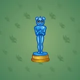 Mini Oscar #1305