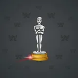 Mini Oscar #1309