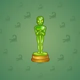 Mini Oscar #1314