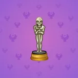 Mini Oscar #1315