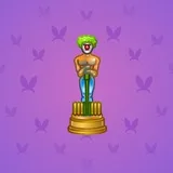 Mini Oscar #1324