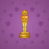 Mini Oscar #1325