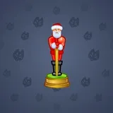 Mini Oscar #1333