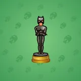Mini Oscar #1336