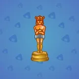 Mini Oscar #1342