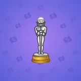 Mini Oscar #1348