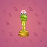 Mini Oscar #1361